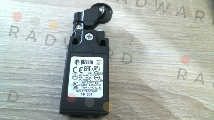 Pizzato Elettrica-FR 507 price