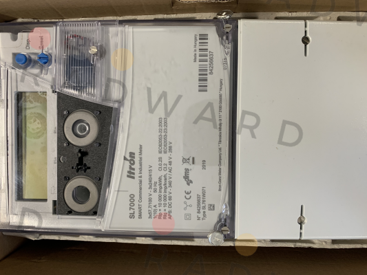 Itron-ESWAIM4 price