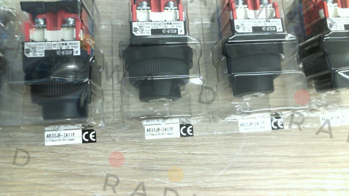 Fuji-AR30JR-2A11F price