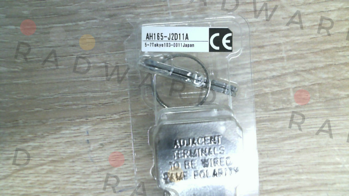Fuji-AH165-J2D11A price
