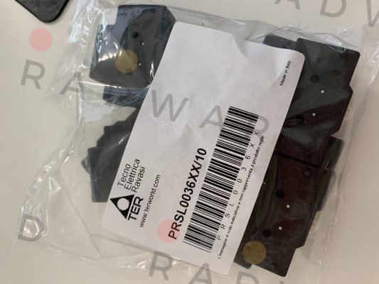 Ter Tecno Elettrica Ravasi-PRSL0036XX price