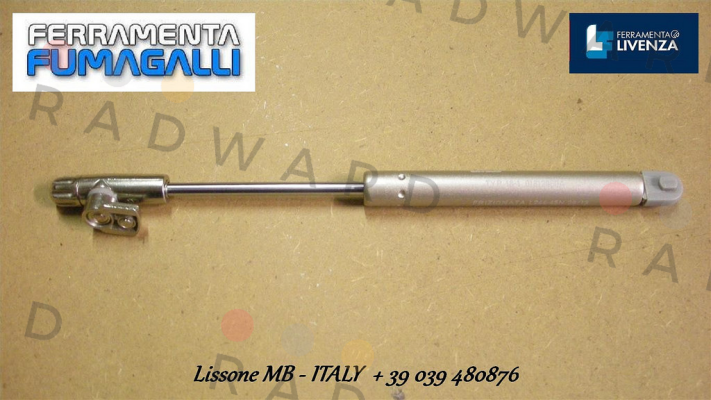 Ferramenta Livenza (Suspa)-37920145 price