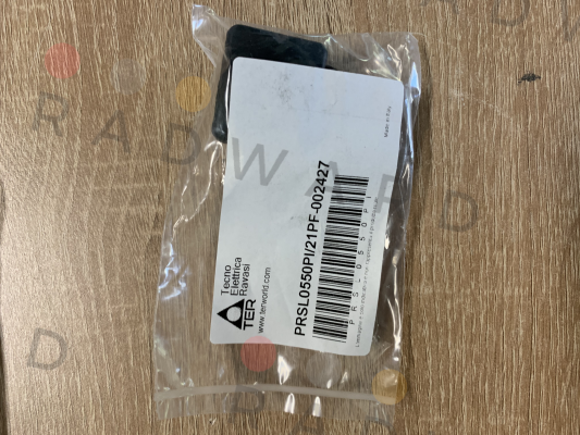 Ter Tecno Elettrica Ravasi-PRSL0550PI price