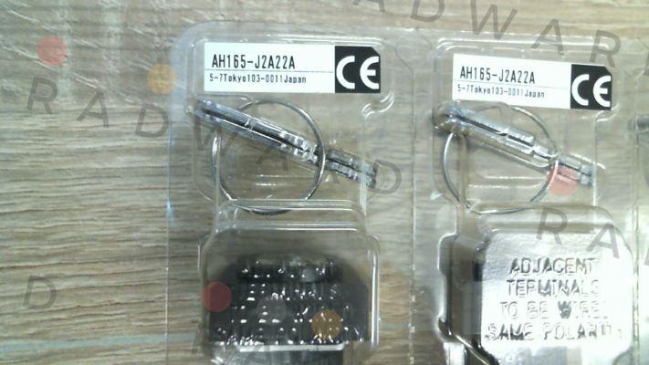 Fuji-AH165-J2A22A price