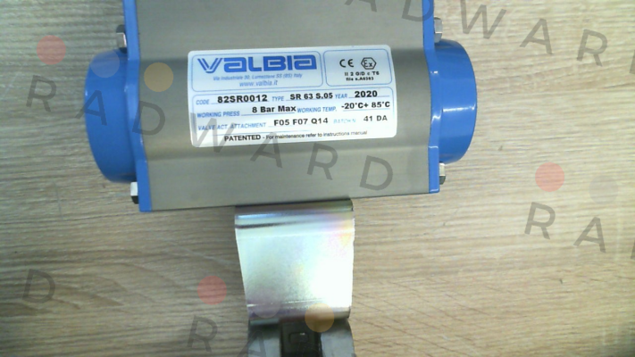 Valbia-8P003400 price