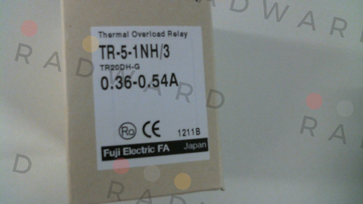 Fuji-TR-5-1 NH/2 price