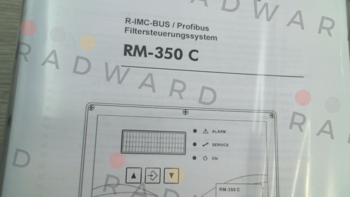 Reco-RM-350 C.01.01,  10604410 price