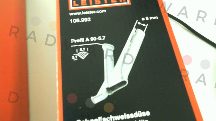 Leister-106.992 price