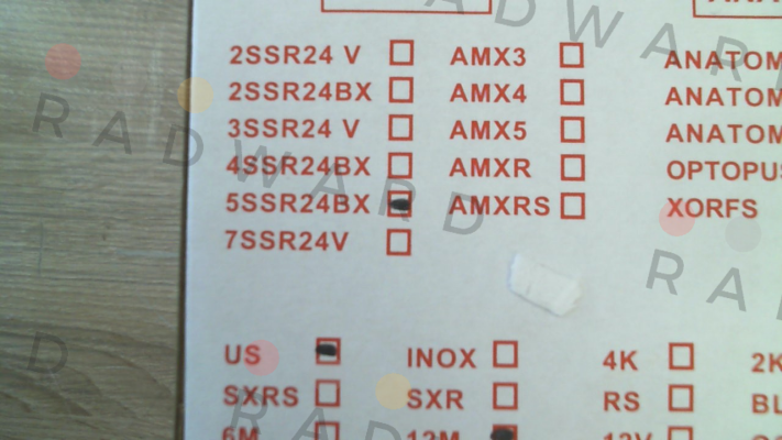 Comitronic-5SSR24BX/US/12M price