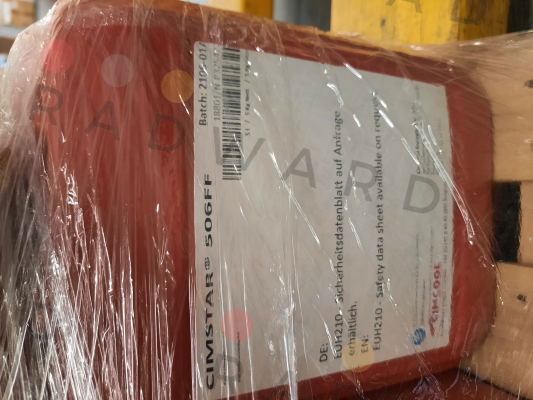 Cimstar -506FF price