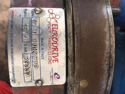 Comer Industries-5710.EDR2213   price
