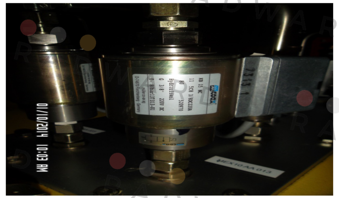 Coax-520970 KB 15 NC price