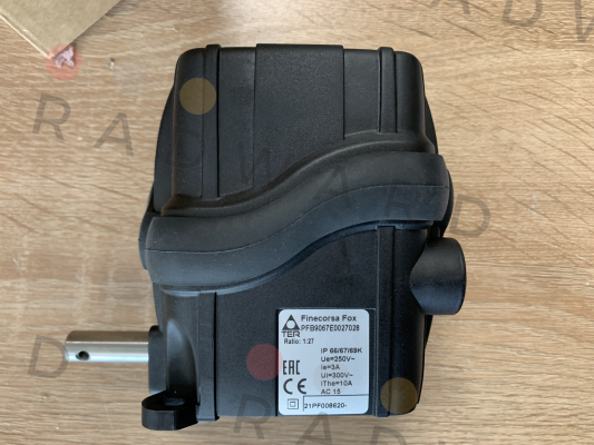 Ter Tecno Elettrica Ravasi-PFB9067E0027028 price