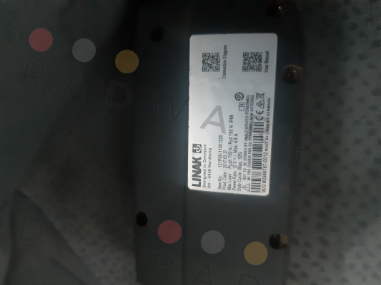 Linak-121P00-11001220 price