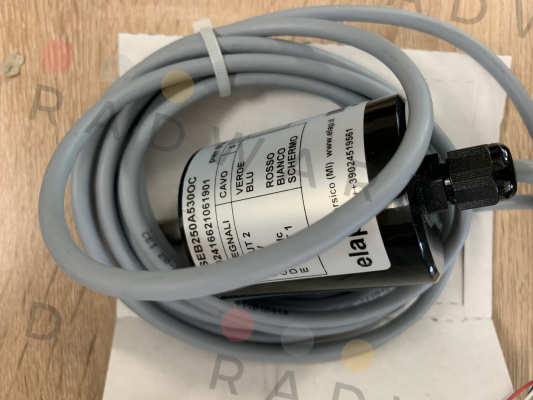 ELAP-SEB250A824OC old code, new code SEB250A530OC price