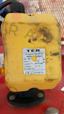 Ter Tecno Elettrica Ravasi-PF090201500005 price