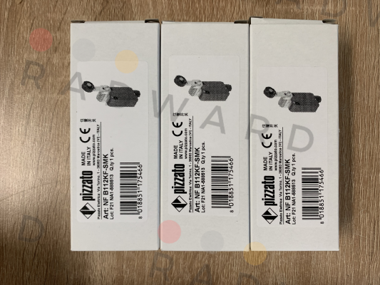 Pizzato Elettrica-NF B112KF-SMK price