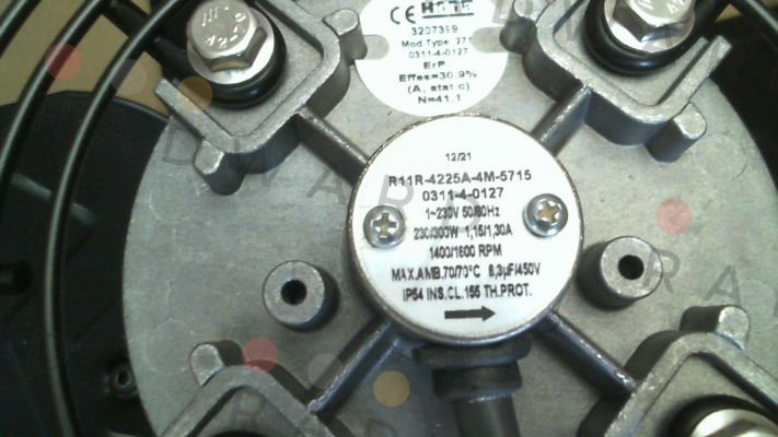 Hidria-R11R-4225A-4M-5715 price