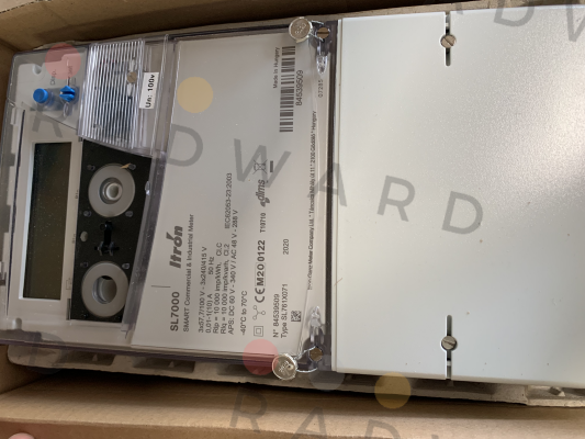 Itron-ESWAIM4 price
