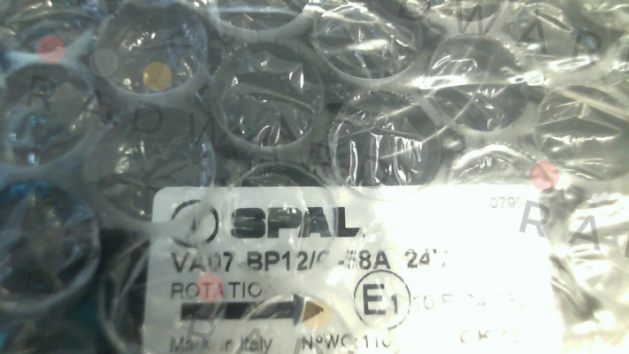 SPAL-59994 price
