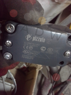 Pizzato Elettrica-FD632-e19  price
