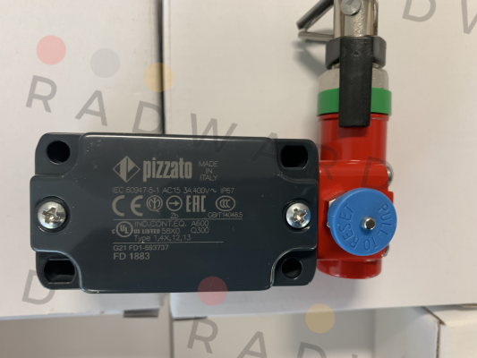 Pizzato Elettrica-FD1883 price