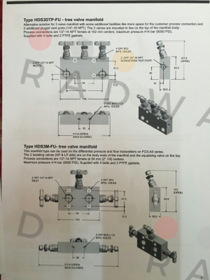 Fuji-HGVS8F8MPBV-FU-SS316  price