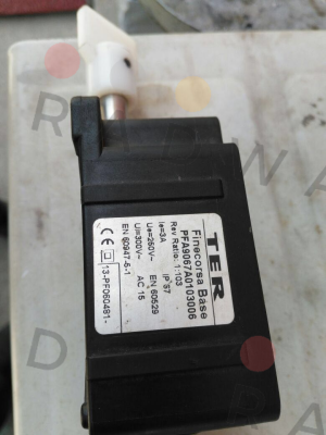 Ter Tecno Elettrica Ravasi-PFA9067A0103006 price