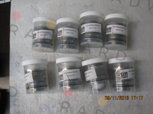 Gorman Rupp-46513-150 price