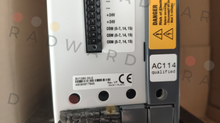 Br Automation-8V1090.00-2 price