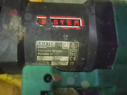 Leister-123.866 price