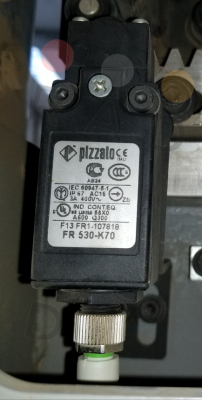 Pizzato Elettrica-FR 530-K70 price