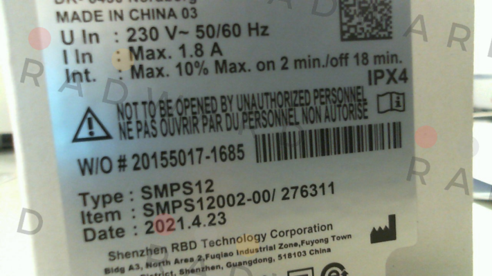 Linak-272447 price