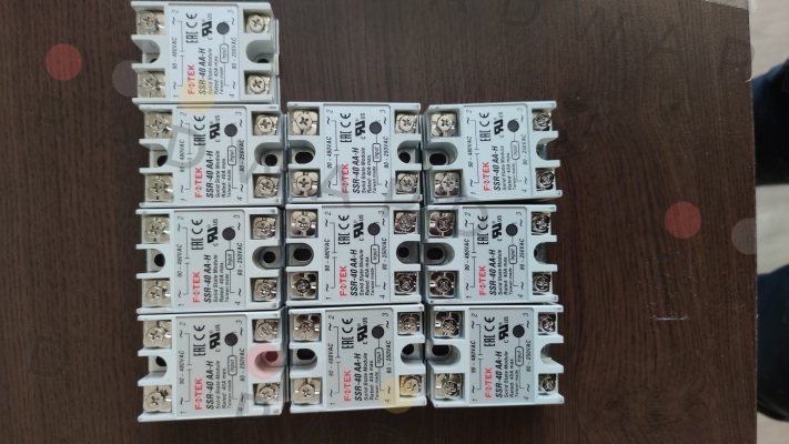 Fotek-SSR-40-AA-H price