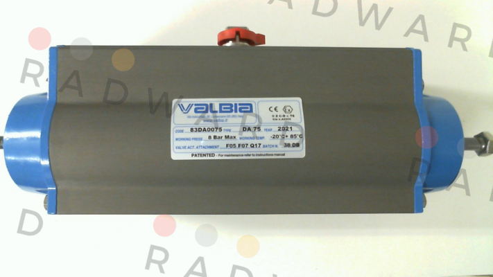 Valbia-83DA0075 price