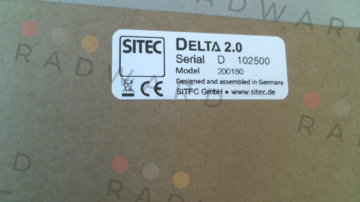 SITEC-200180/0 price