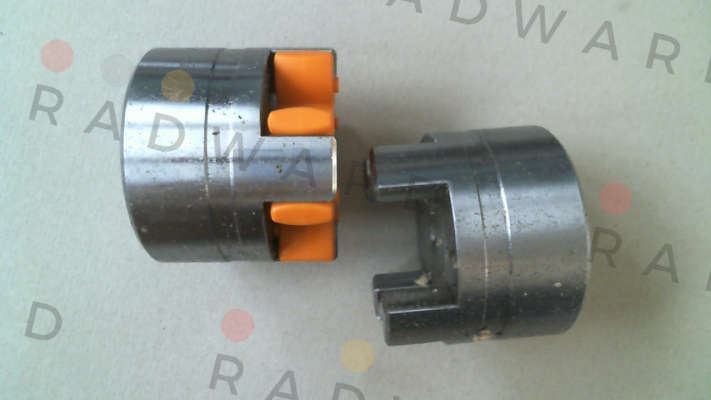 Rotex-KTR 24 (D02024001) steel price