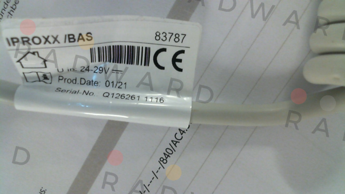 DEWERT-83787 IPROXX 2 price