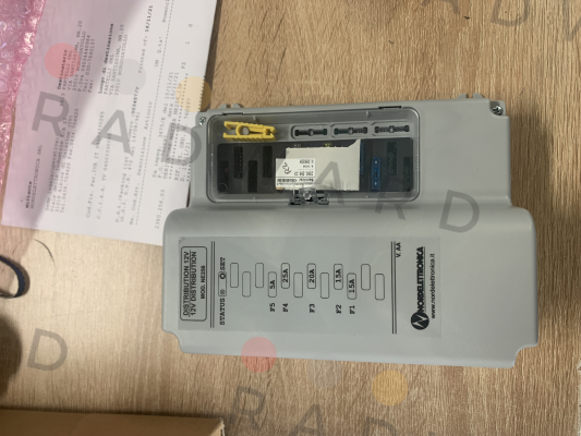 Nordelettronica-2380.256.03 price