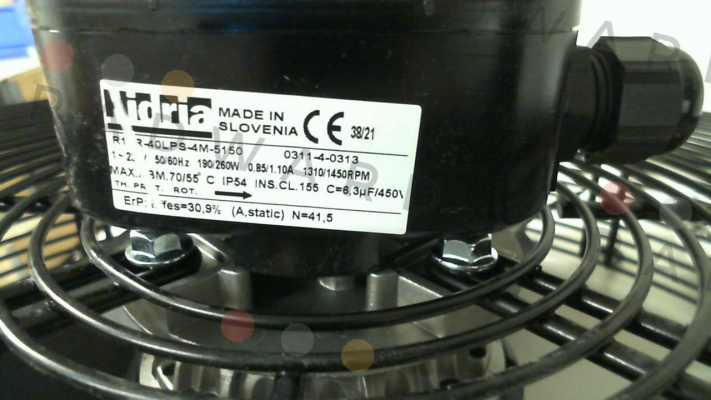 Hidria-R11R-42LPB-4M-5150 price