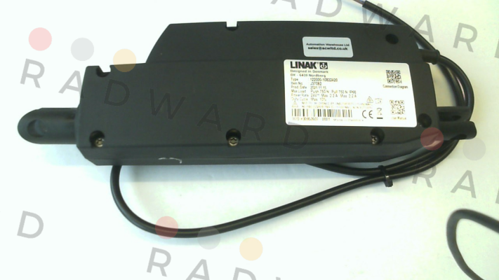 Linak-122000-10822420 price