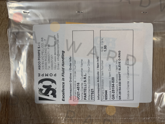 Gorman Rupp-31441-037 16000 price