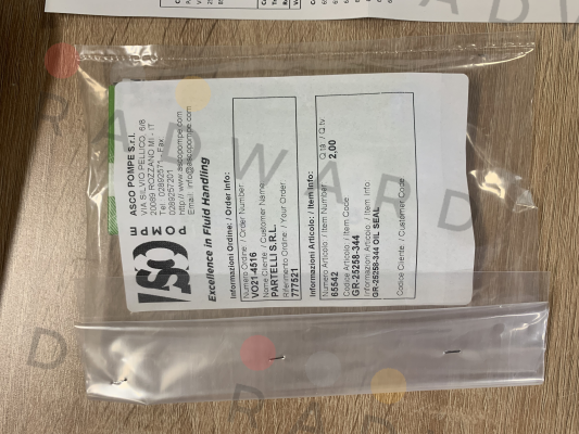 Gorman Rupp-31167-025 1500 price