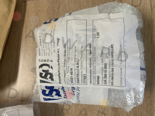 Gorman Rupp-46512-159 price