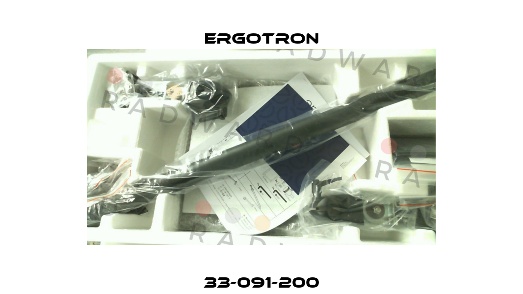 Ergotron-33-091-200 price