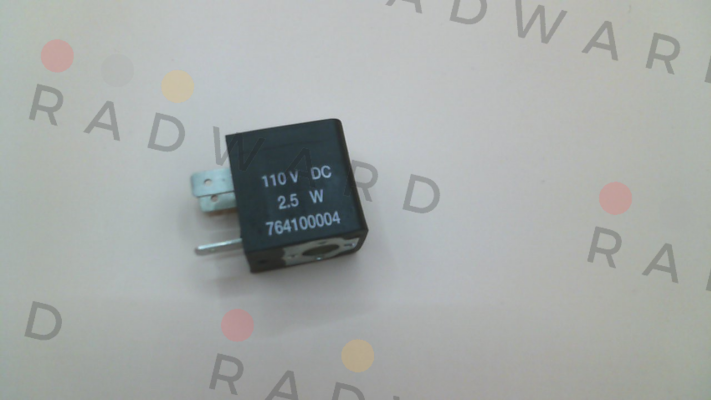 Amisco-EVI 7/9 AMP 6.3 x 0.8mm 110V DC 2,5W price