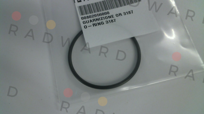 Hydrocar-P/N: 00802056000, Type: OR-3187 price