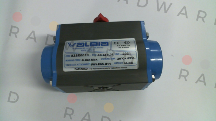Valbia-82SR0010 / SR52 price