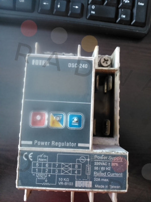 Fotek-DSC-240 - (AC220V) price