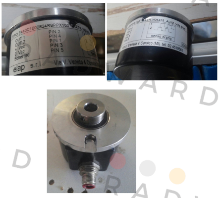 ELAP-RE440-C-1000-824-R8-PPX100  price